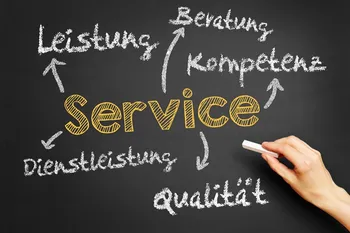 Unser Service Möbel Riederle